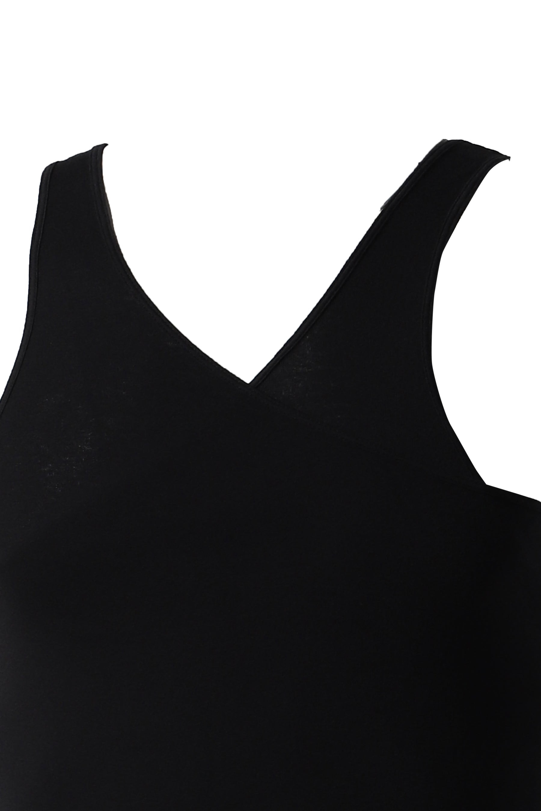 DOUBLE ZIGGY BANANATANK / BLK - 3