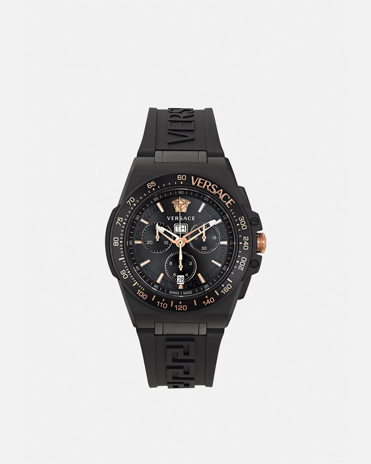 Greca Extreme Chrono Watch - 1