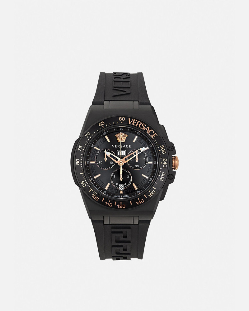 Greca Extreme Chrono Watch 1