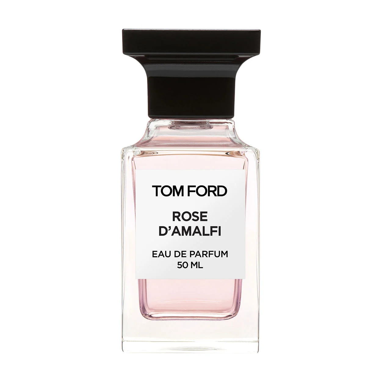 Rose d'amalfi Eau de Parfum - 1