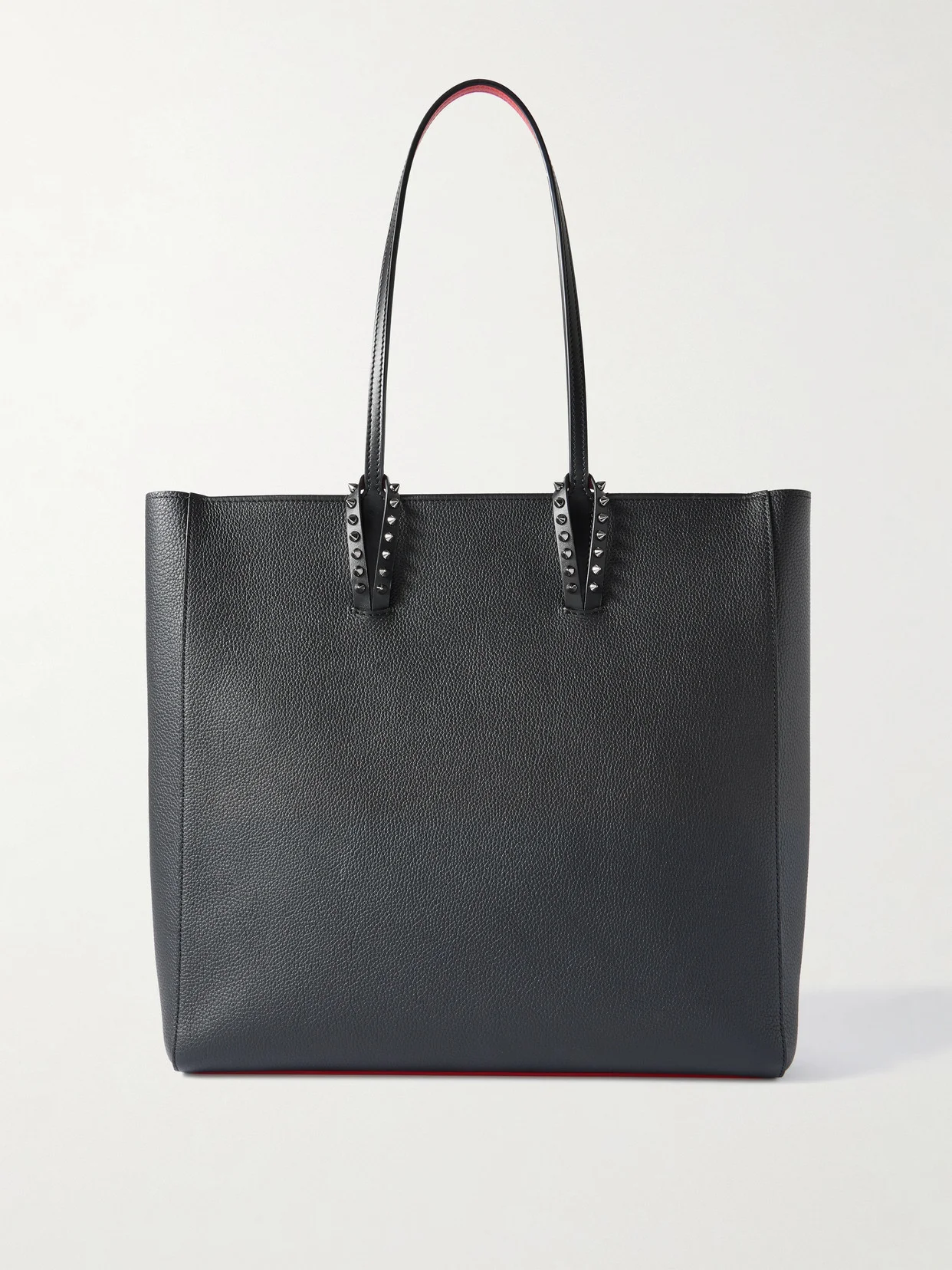 Cabata Leather Tote - 1