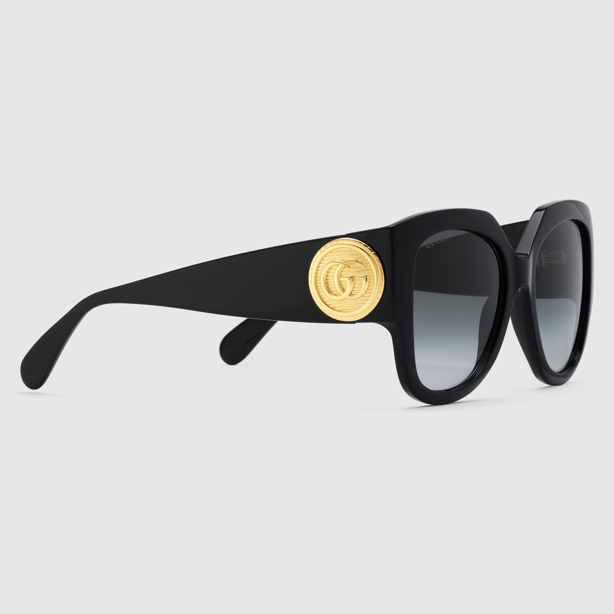 Square frame sunglasses - 2