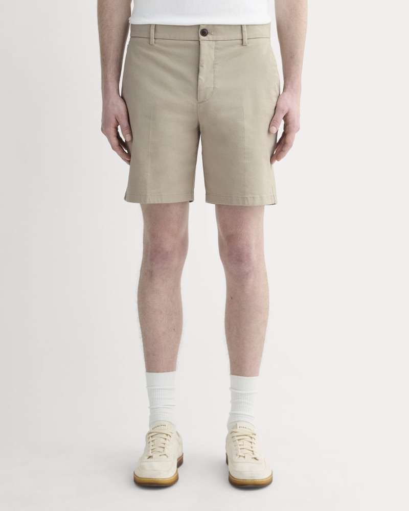 EVERLANE THE 7" TRANSIT SHORT outlook