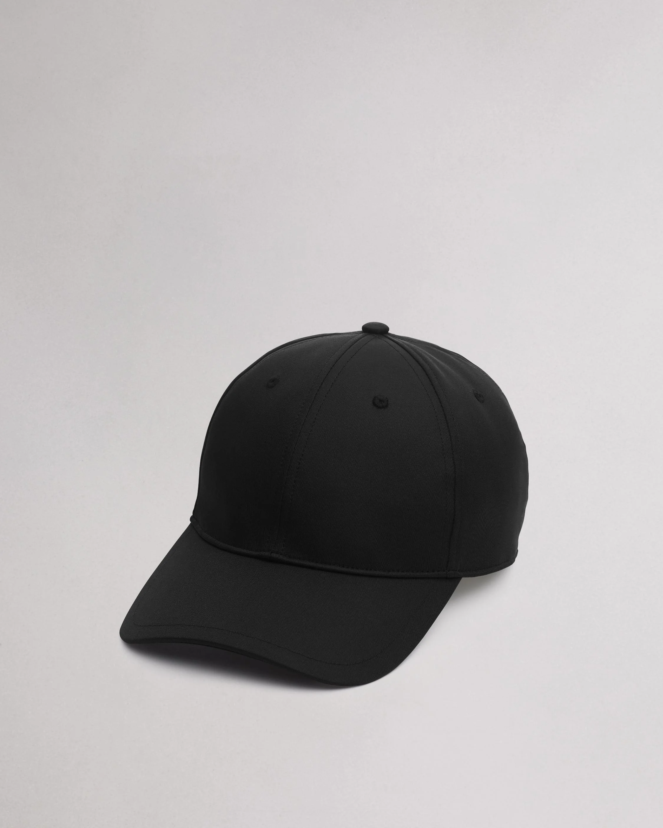 Miles Baseball Cap - 1