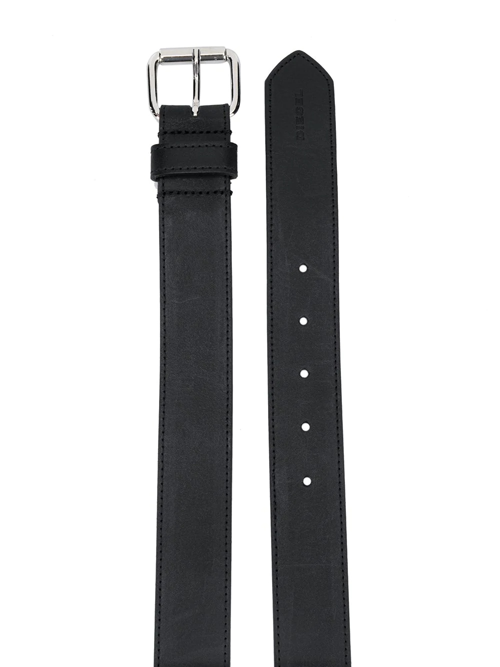 B-Tracy leather belt - 2