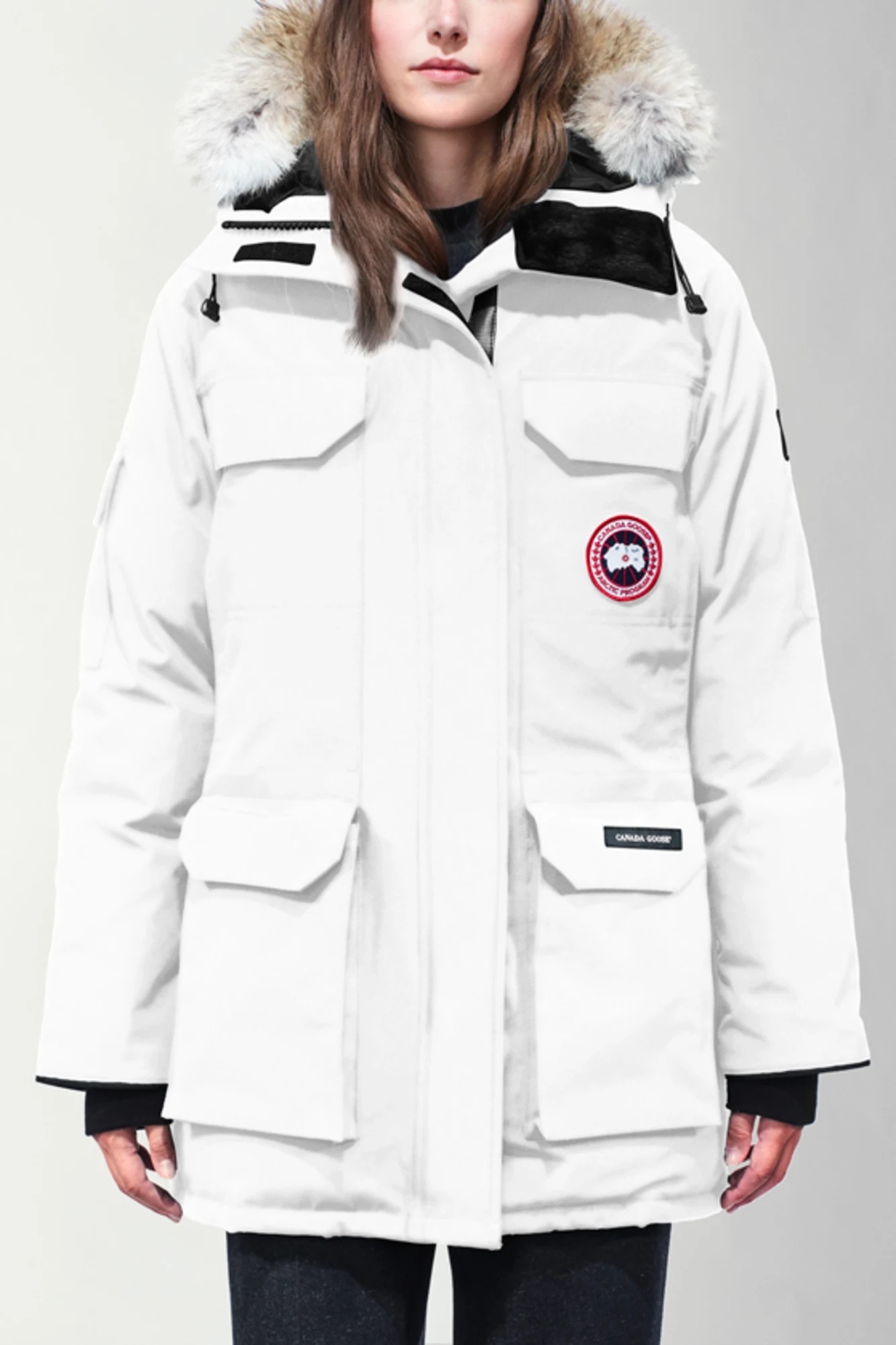 EXPEDITION PARKA - 2