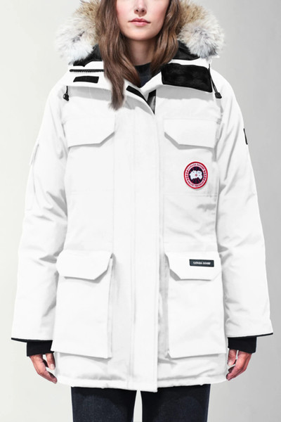 Canada Goose EXPEDITION PARKA outlook