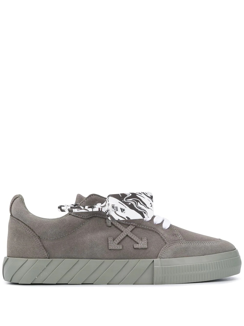 Arrow low-top sneakers - 1