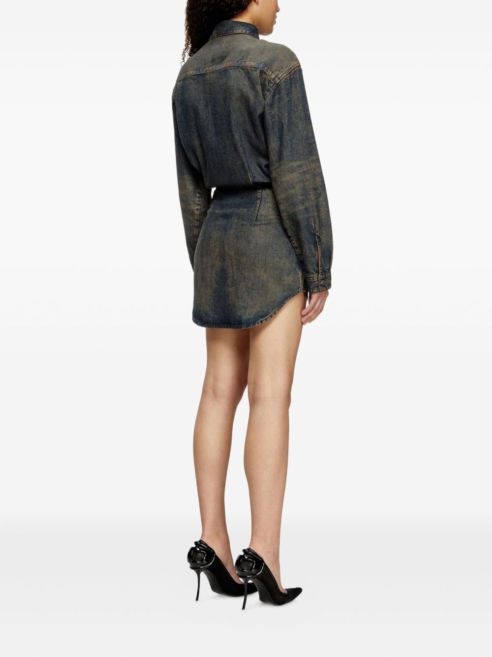 Susan dress - 4
