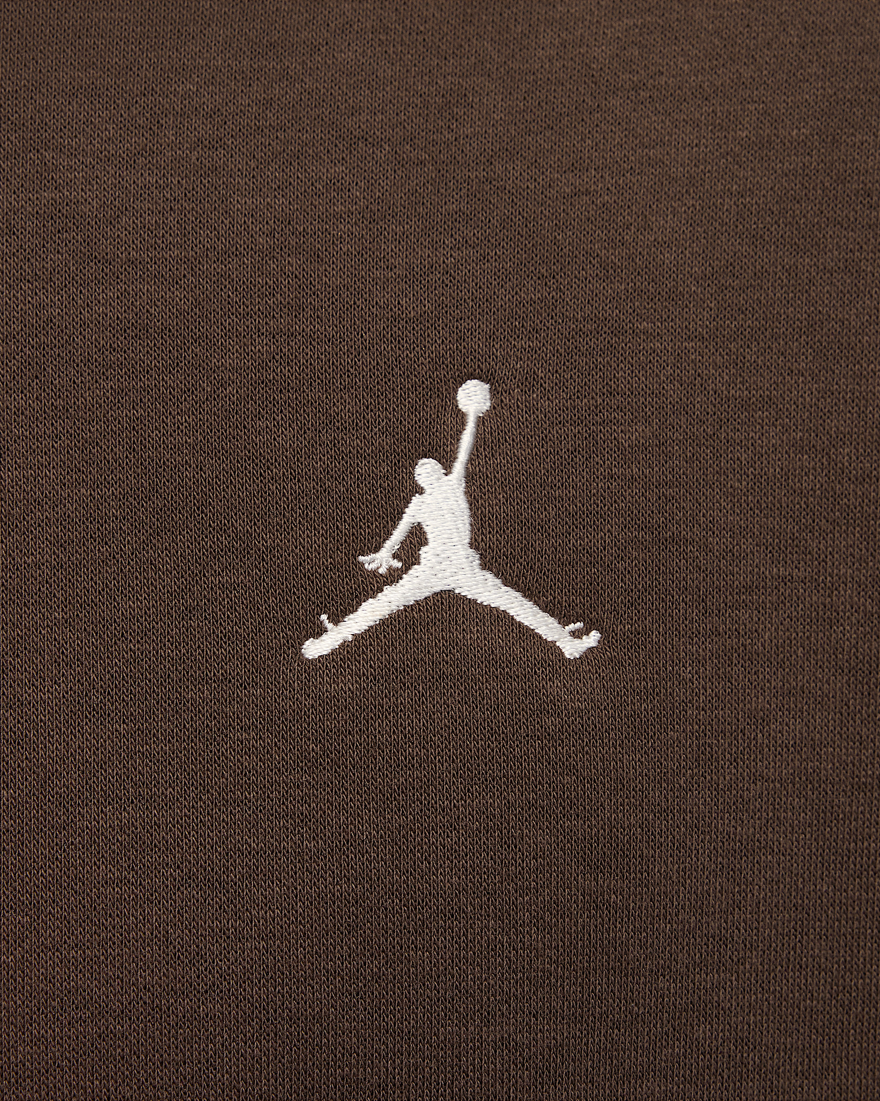 Jordan Brooklyn Fleece Men's Pullover Hoodie - 4