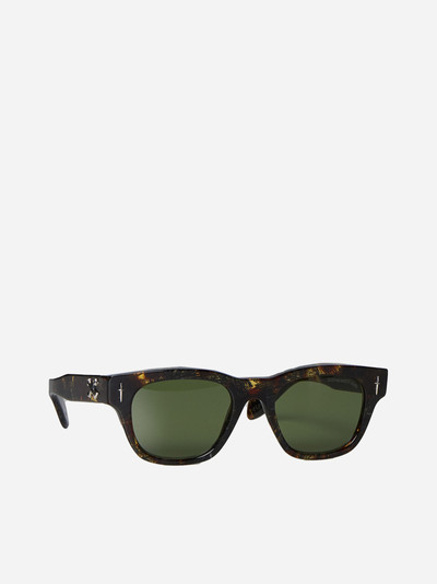 CUTLER AND GROSS The Great Frog Crossbones sunglasses outlook