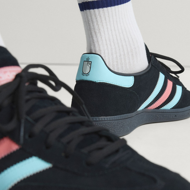 Belgium Handball Spezial Shoes 5
