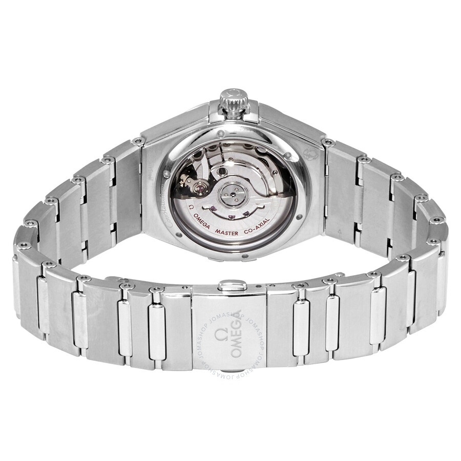 Omega Constellation Automatic Ladies Watch 131.10.29.20.05.001 - 3