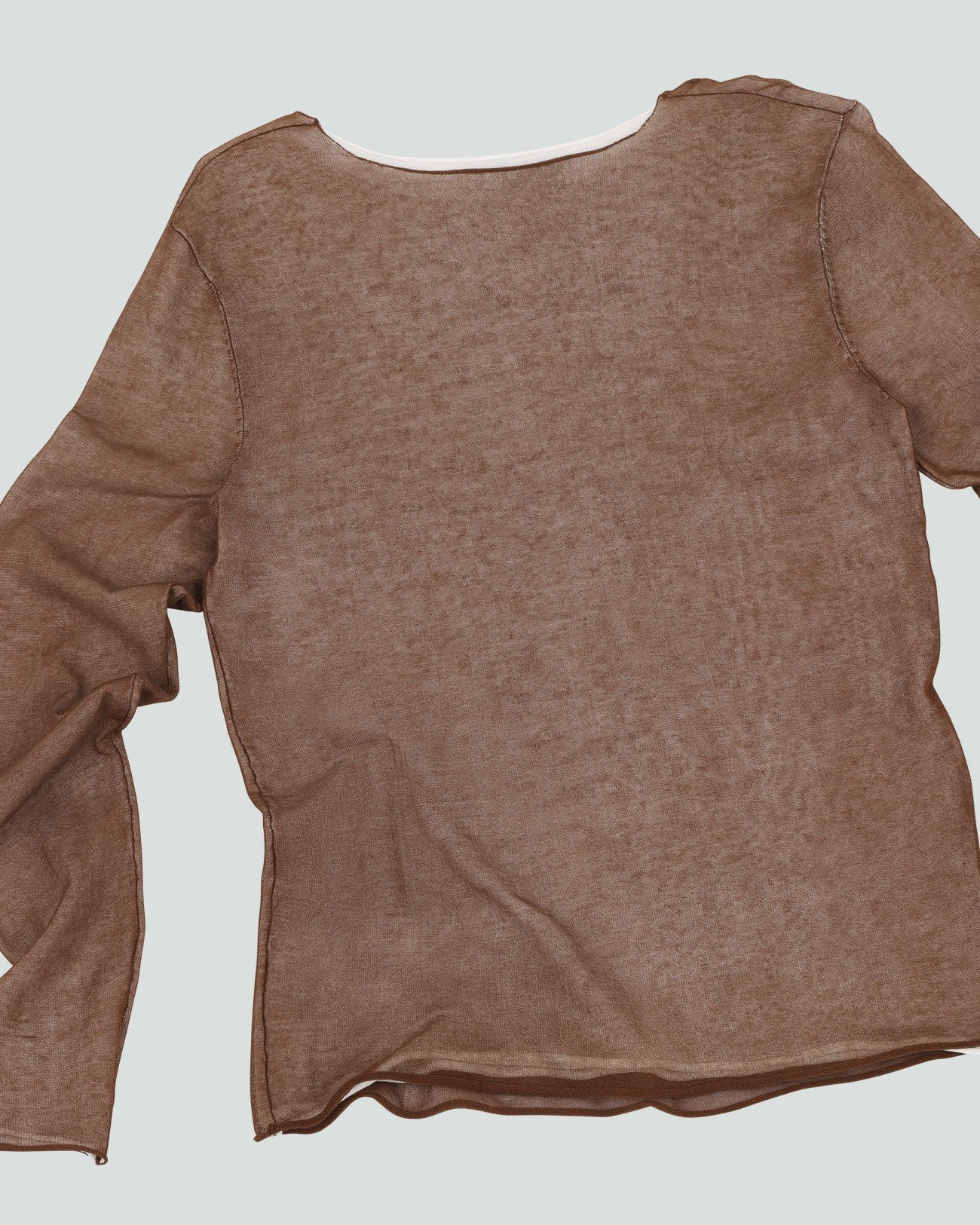 DUPLEX KNIT HIMALAYA - 6