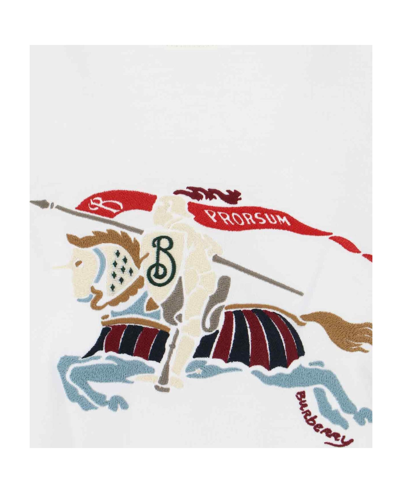 'edk' T-shirt - 3