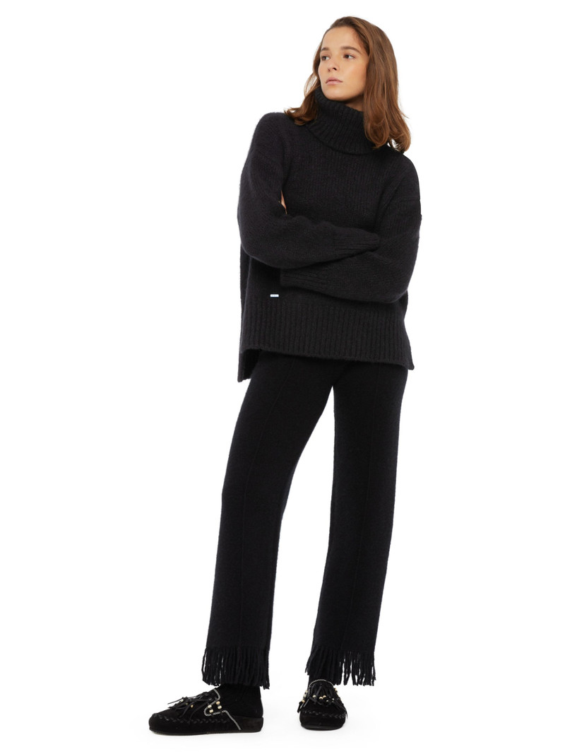 Alanui Alanui Finest Turtleneck outlook