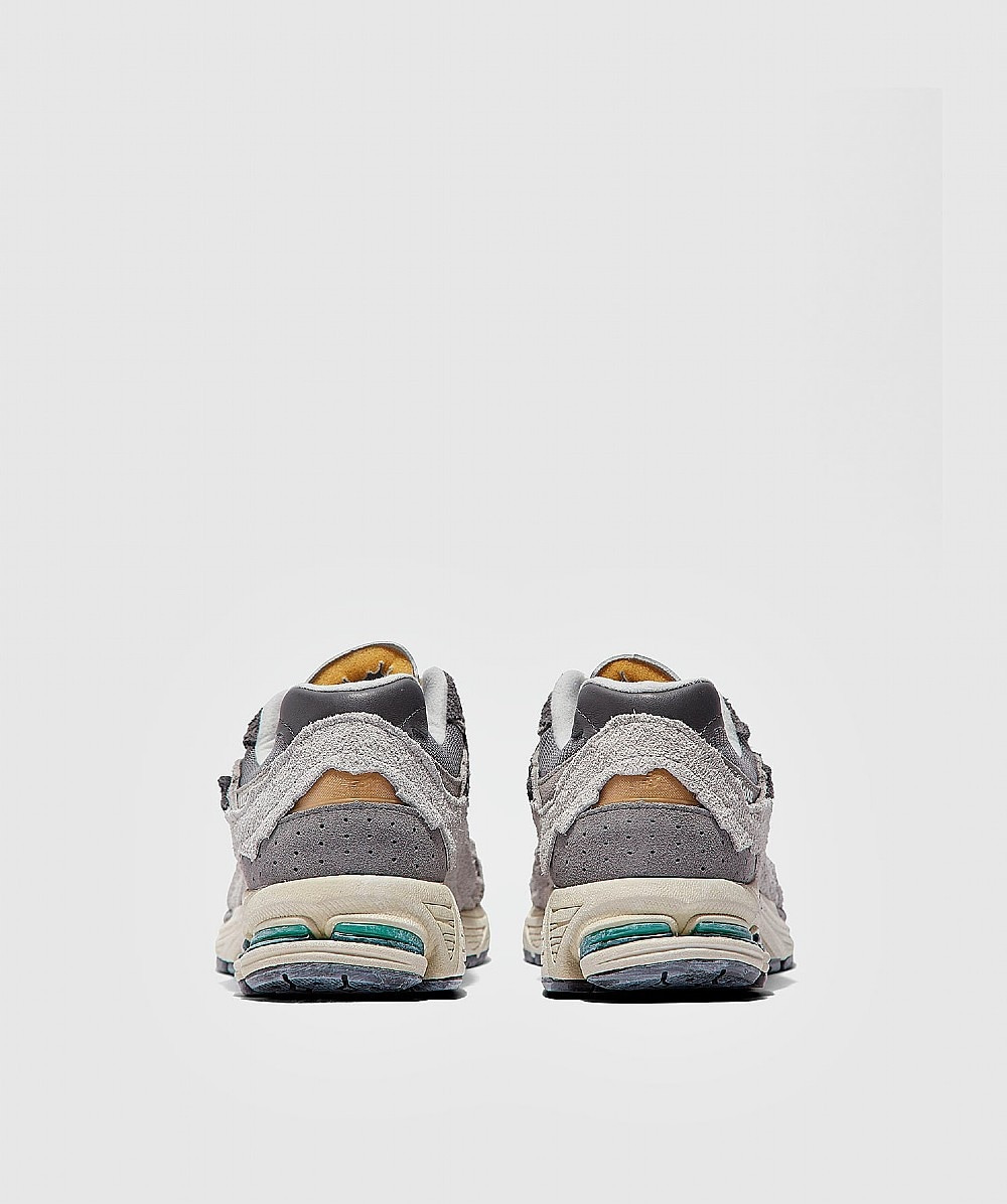 2002R protection pack sneaker - 4