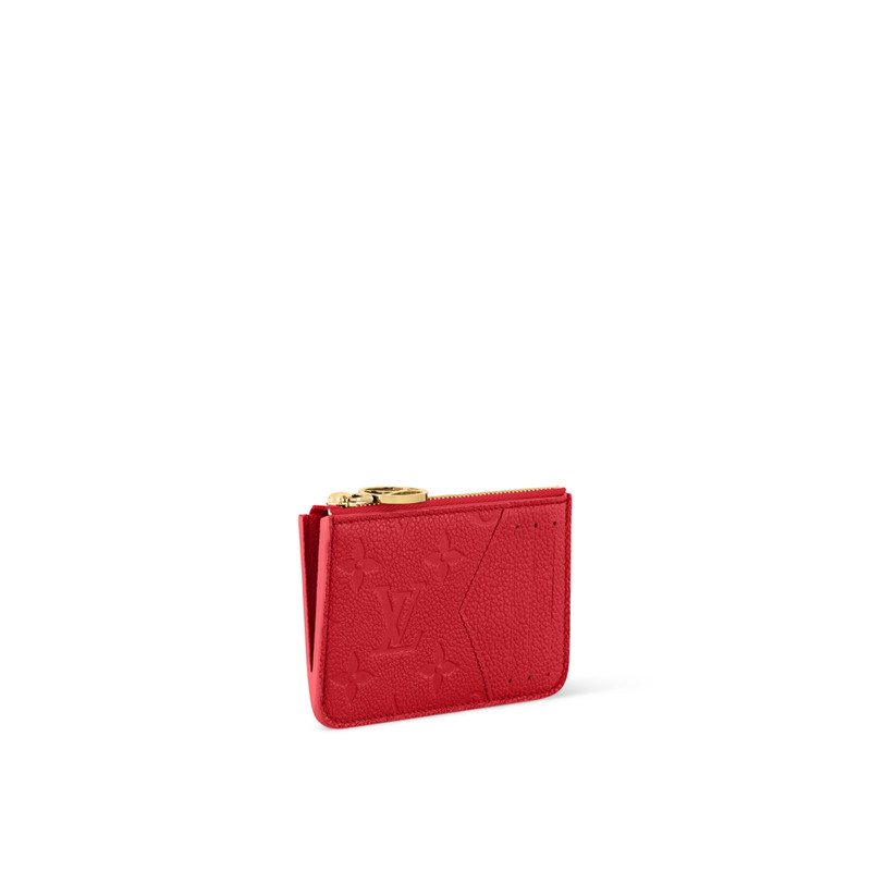 Louis Vuitton Romy Card Holder outlook