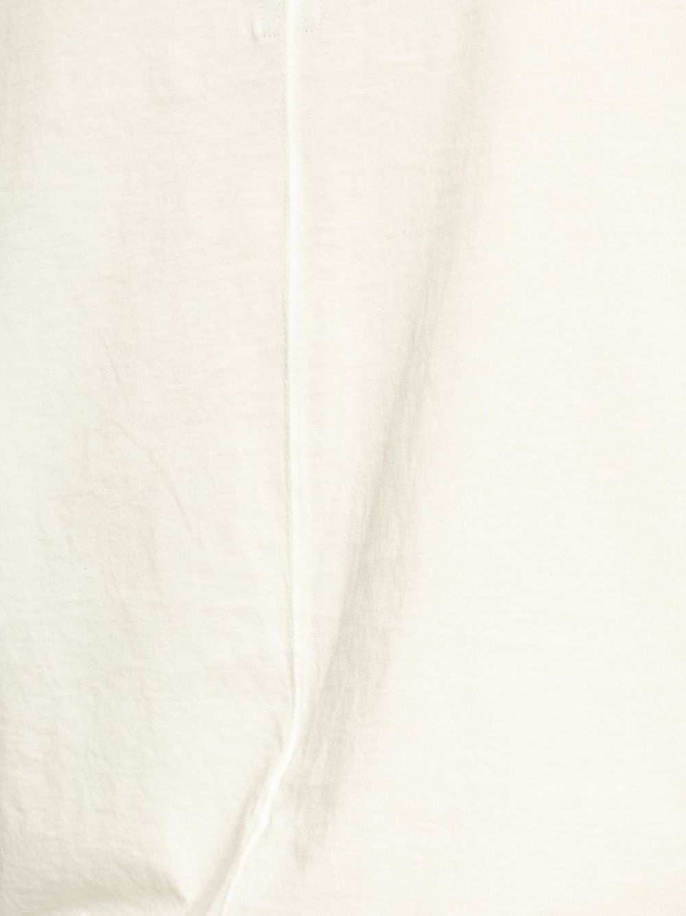 cotton T-shirt - 5