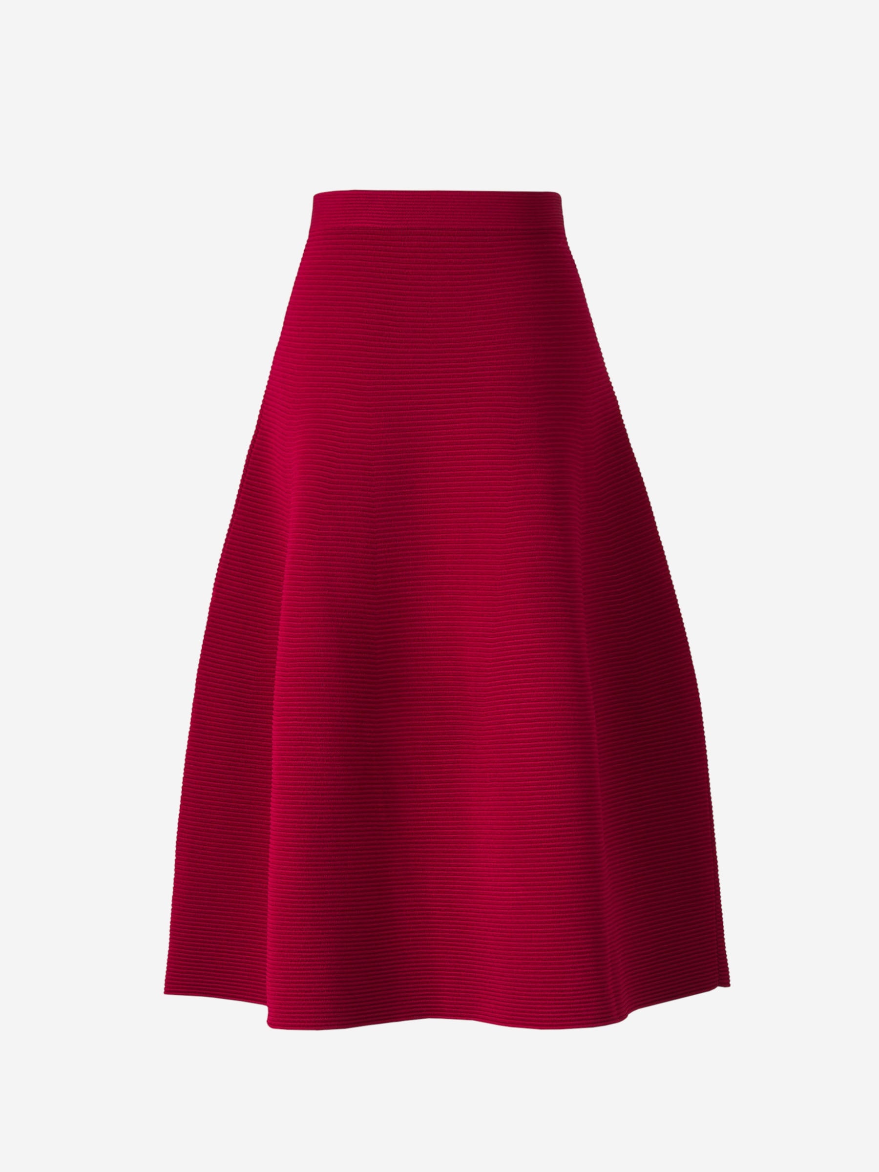 JENNIFER MIDI SKIRT - 3