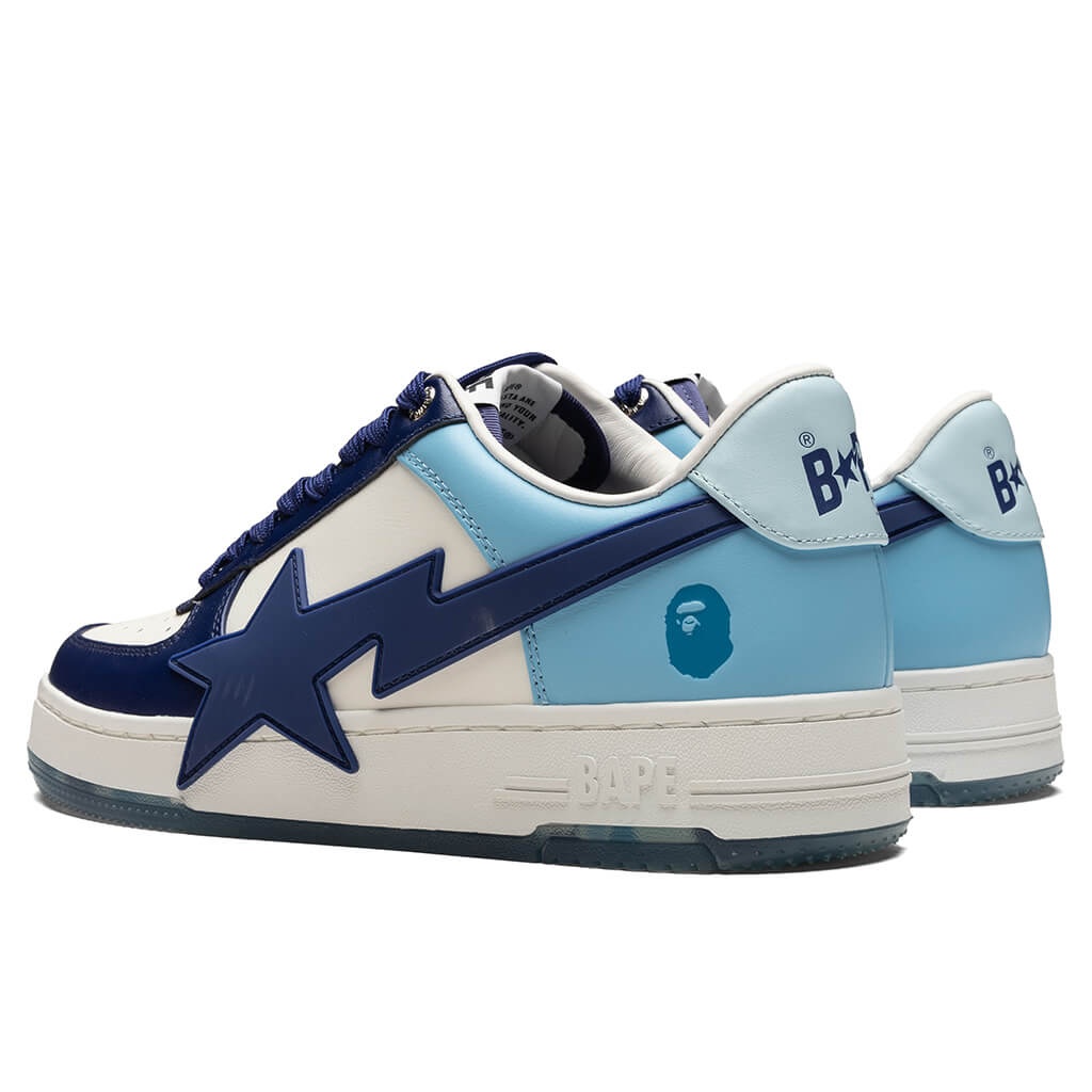 BAPE STA OS M2 - BLUE - 3