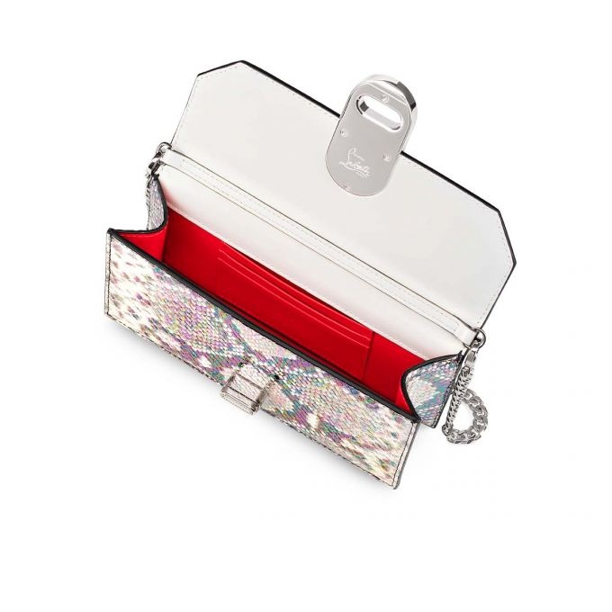Elisa Baguette S ROCCIA/AB - 2