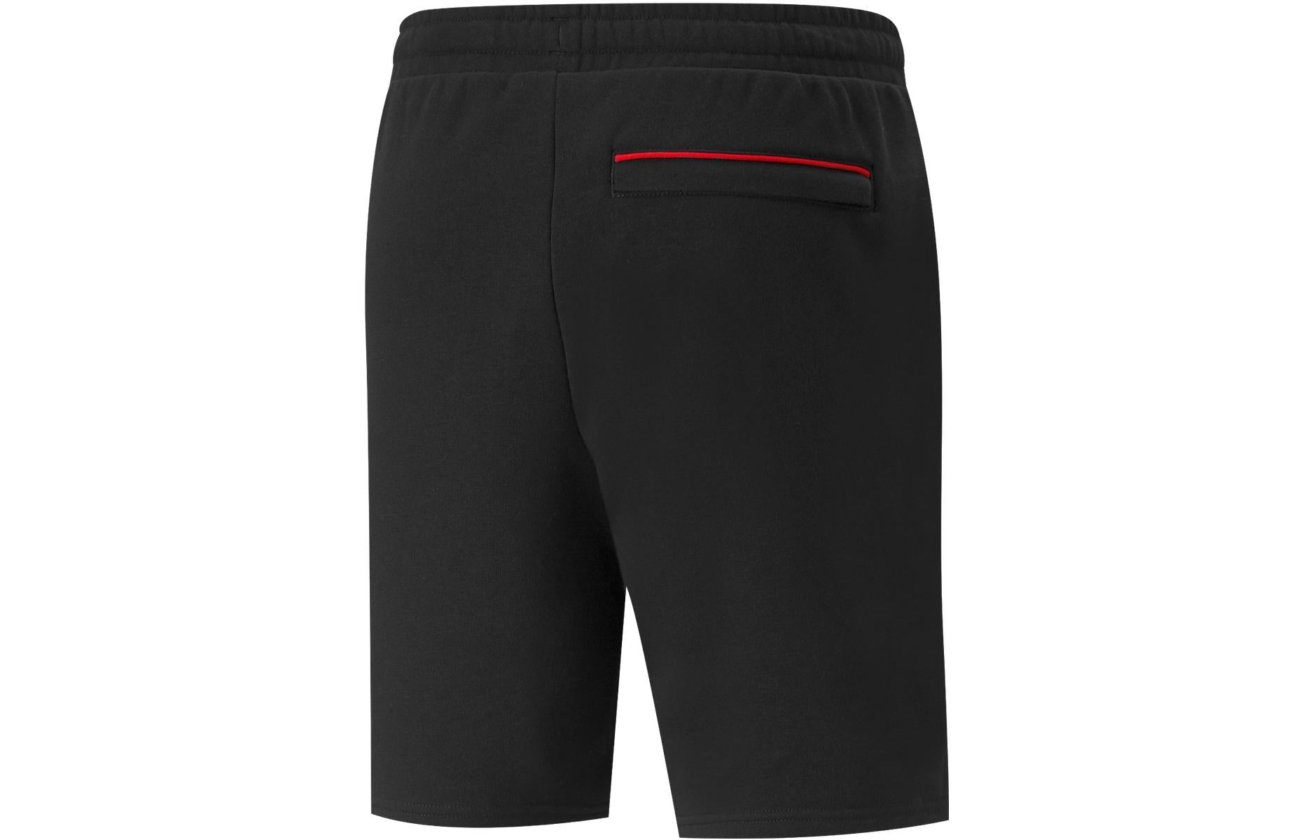PUMA X COCA-COLA Shorts 'Black' 536164-01 - 2