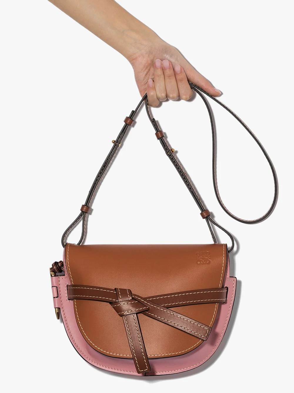 small Gate shoulder bag - 6