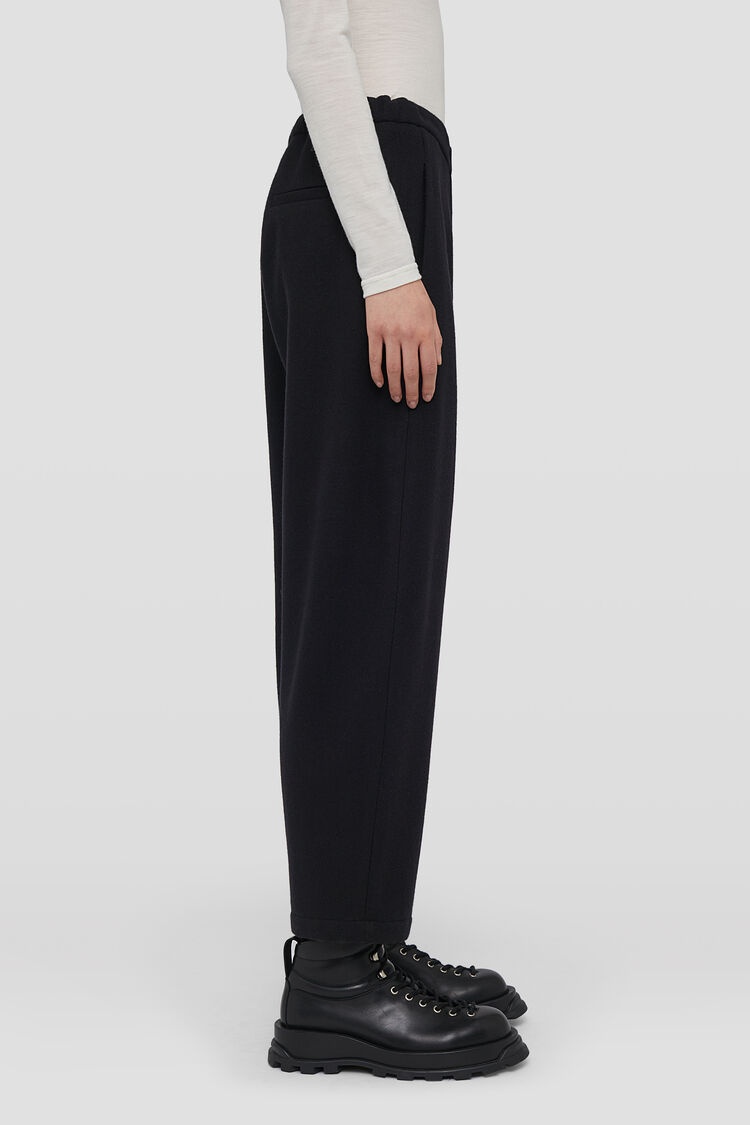 Tapered Trousers - 6