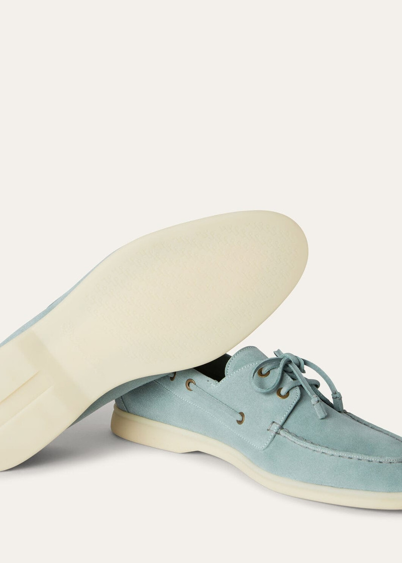 Sea-Sail Walk Loafers 4
