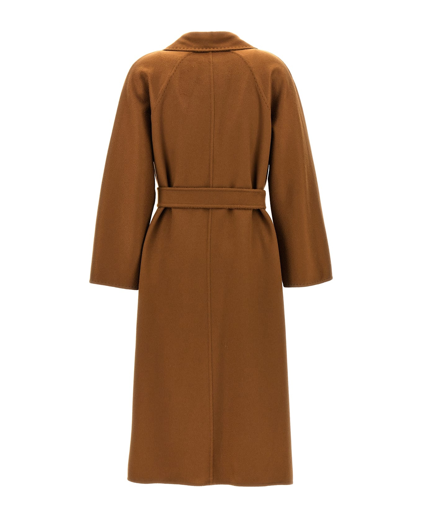 'ludmilla - Icon Coat' Coat - 2
