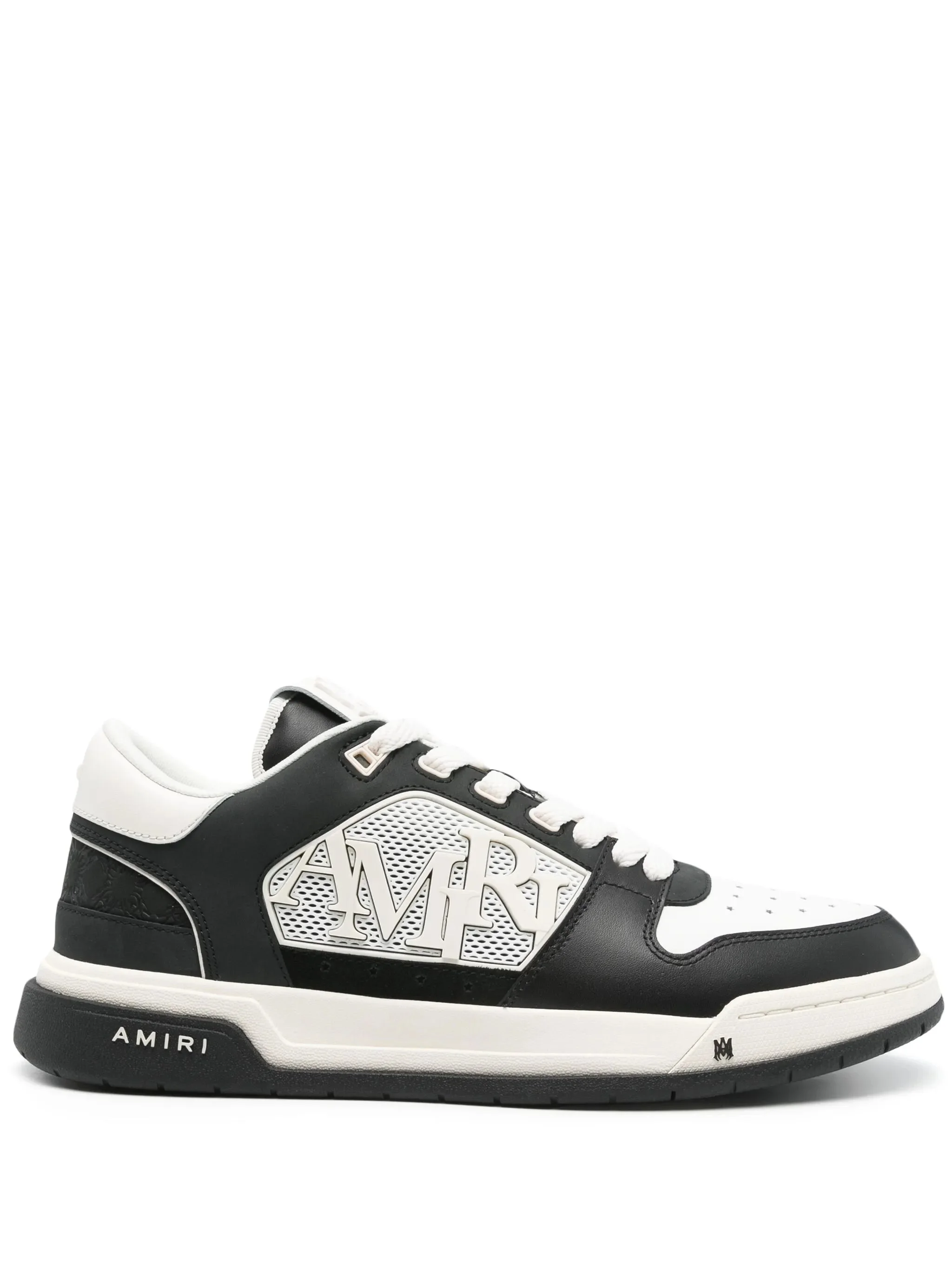 Amiri MA Quad Sneakers - 1