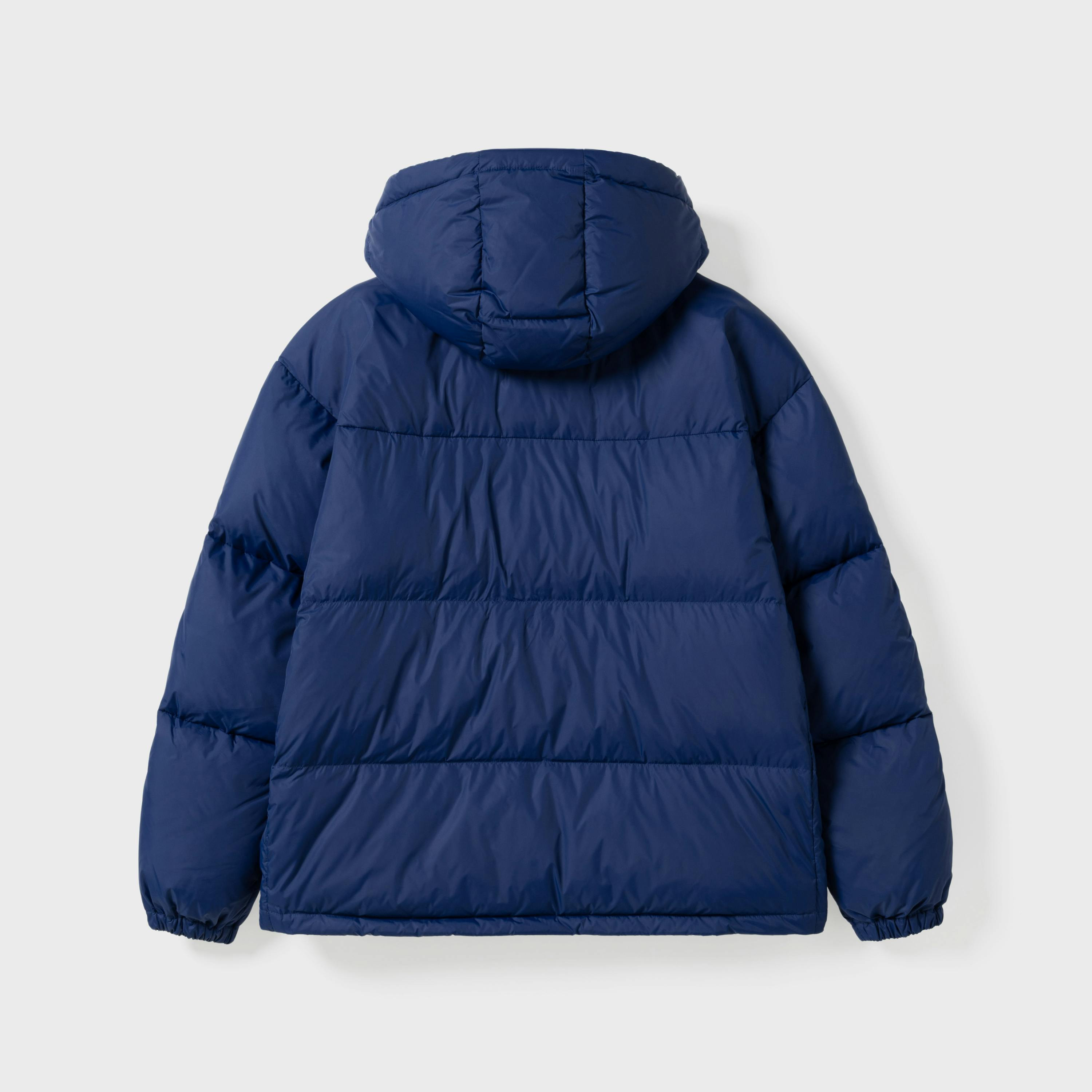Dyngja Down Jacket - 2