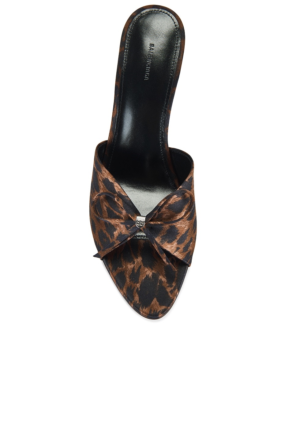 Knife Bow Sandal - 4