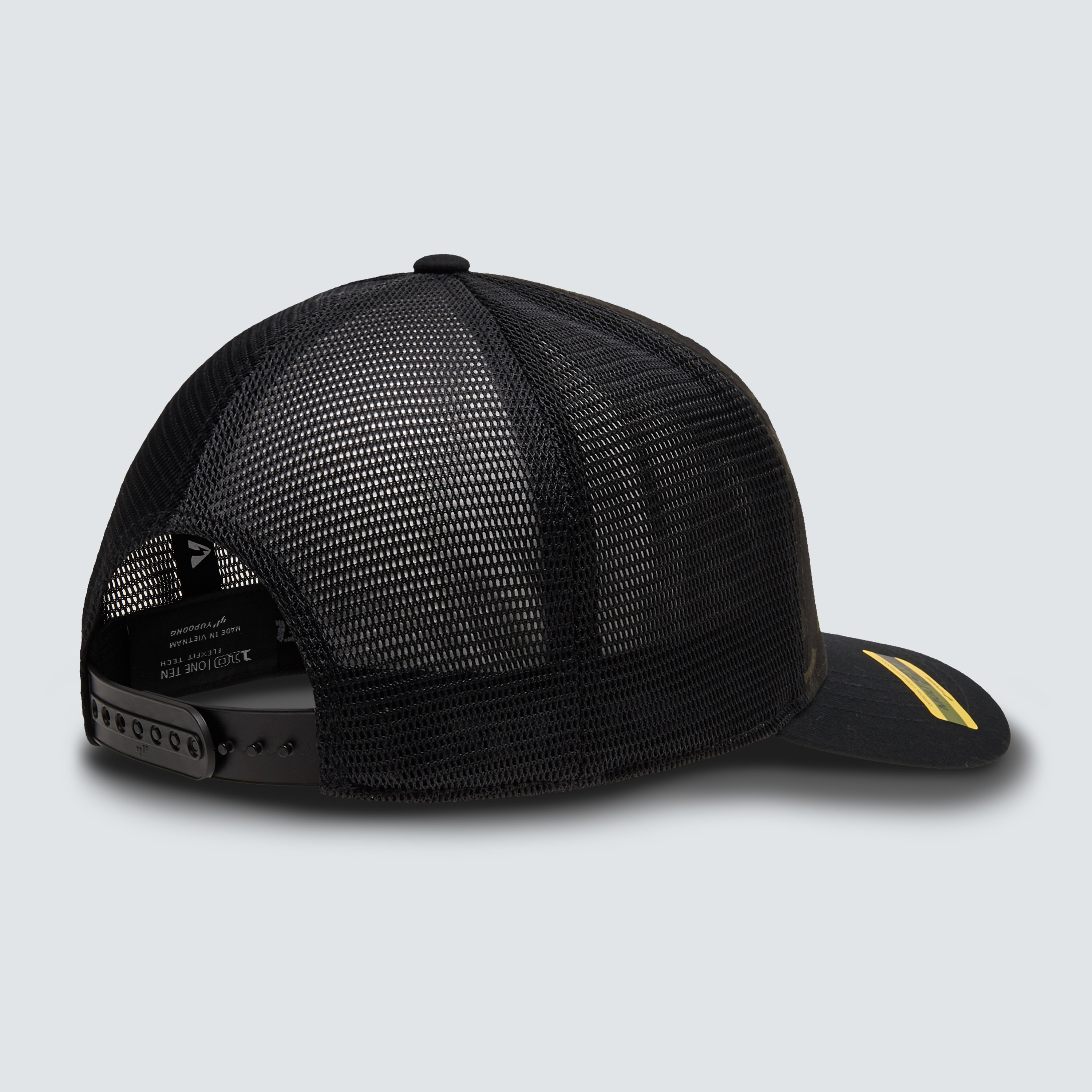 SI Multicam Flag 110 Snapbck Cap - 3