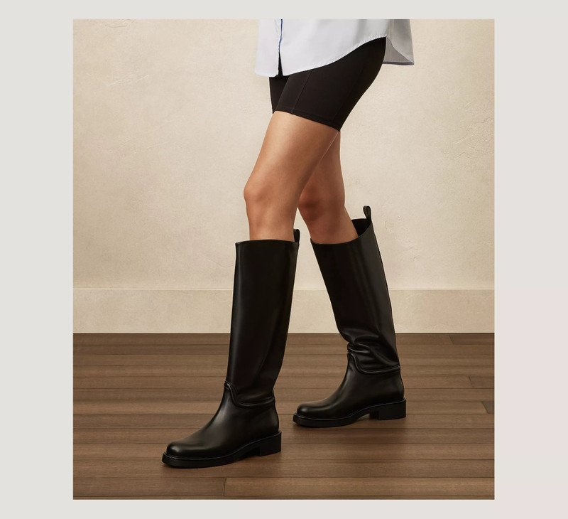 Stuart Weitzman CELIA RIDING BOOT outlook