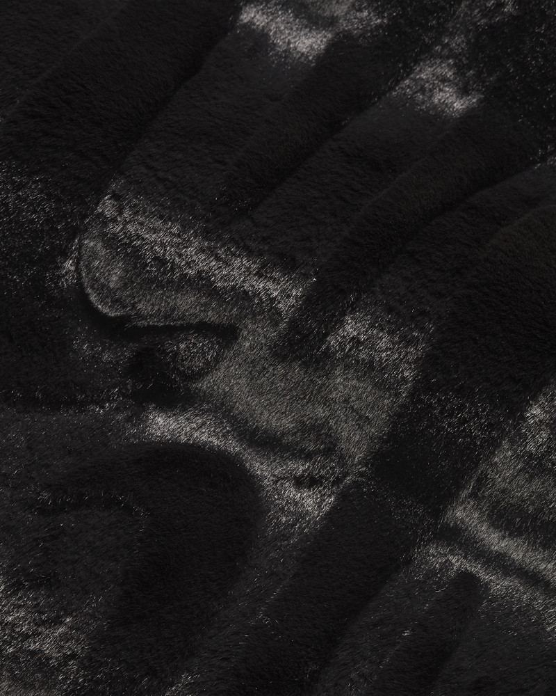 Nike Sportswear Faux Fur Tote (10L) 7