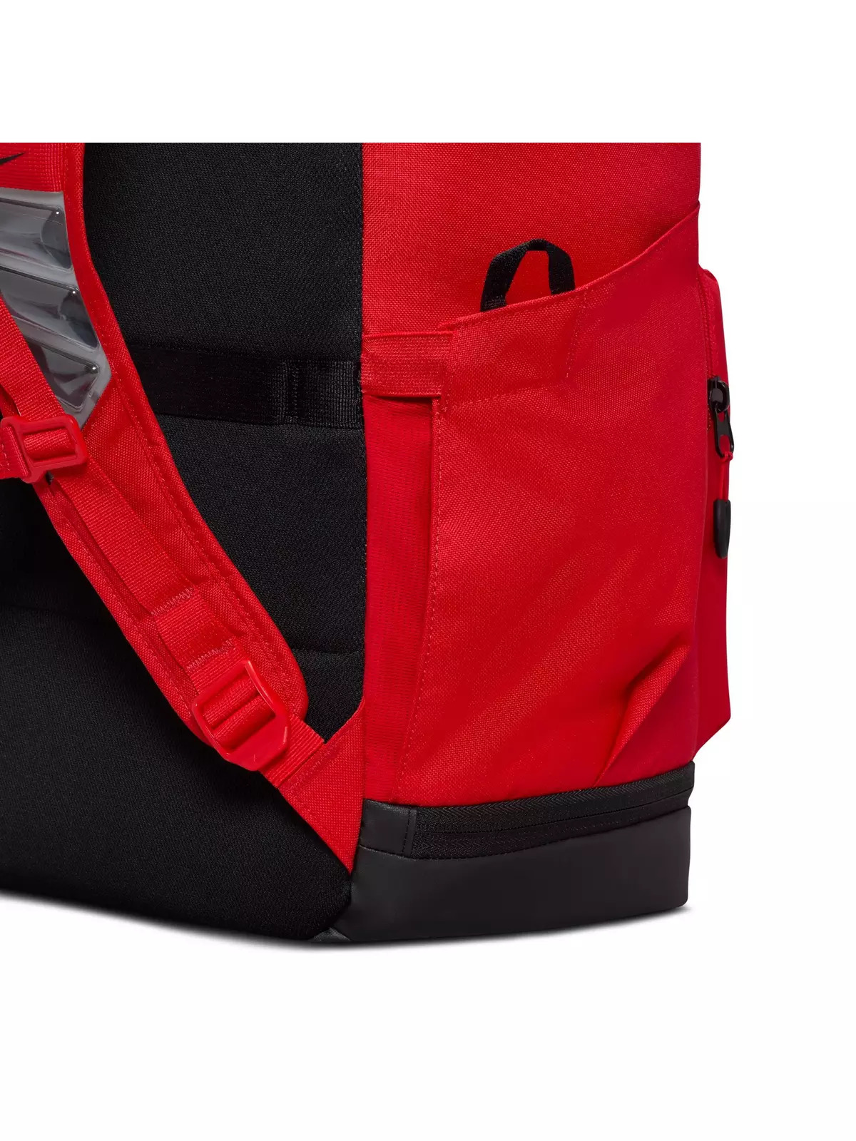 Varsity Elite Backpack - Red - 7
