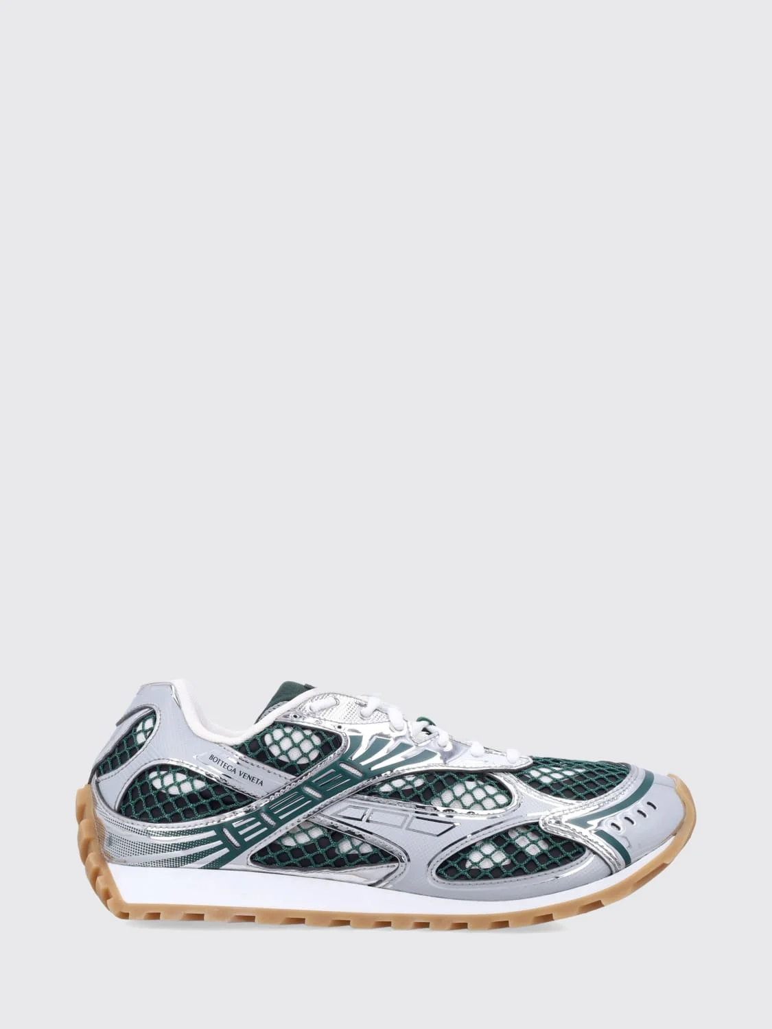 Sneakers men Bottega Veneta - 1