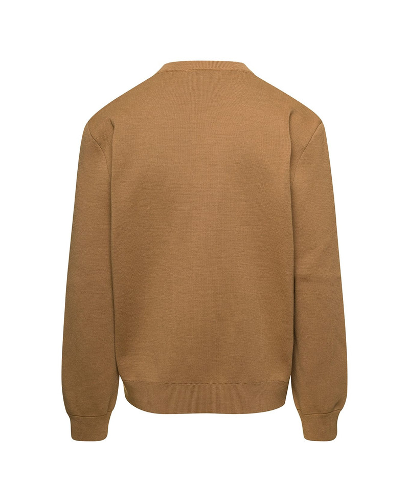 GUCCI L/s V/neck Wool outlook