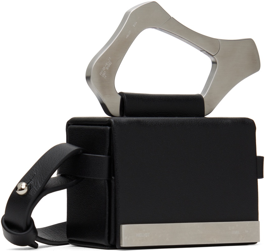 Black Sole AirPods Case Bag - 2