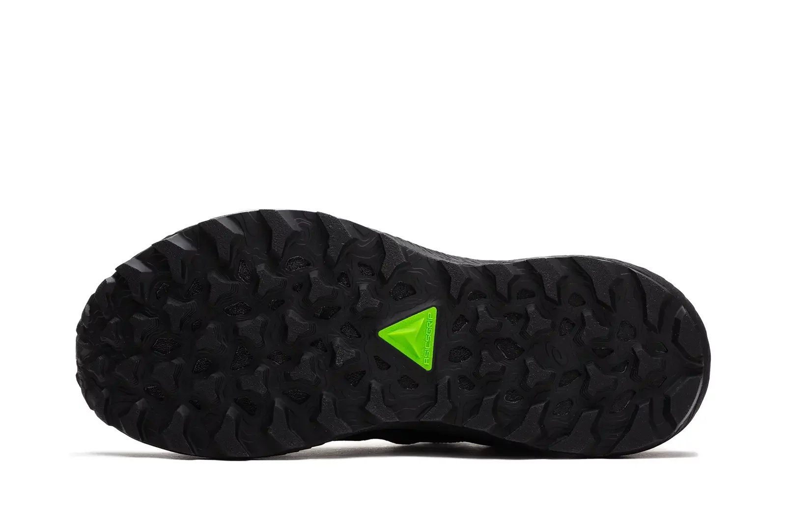 Gel-Trabuco 12 GTX "Black Graphite Grey" - 6