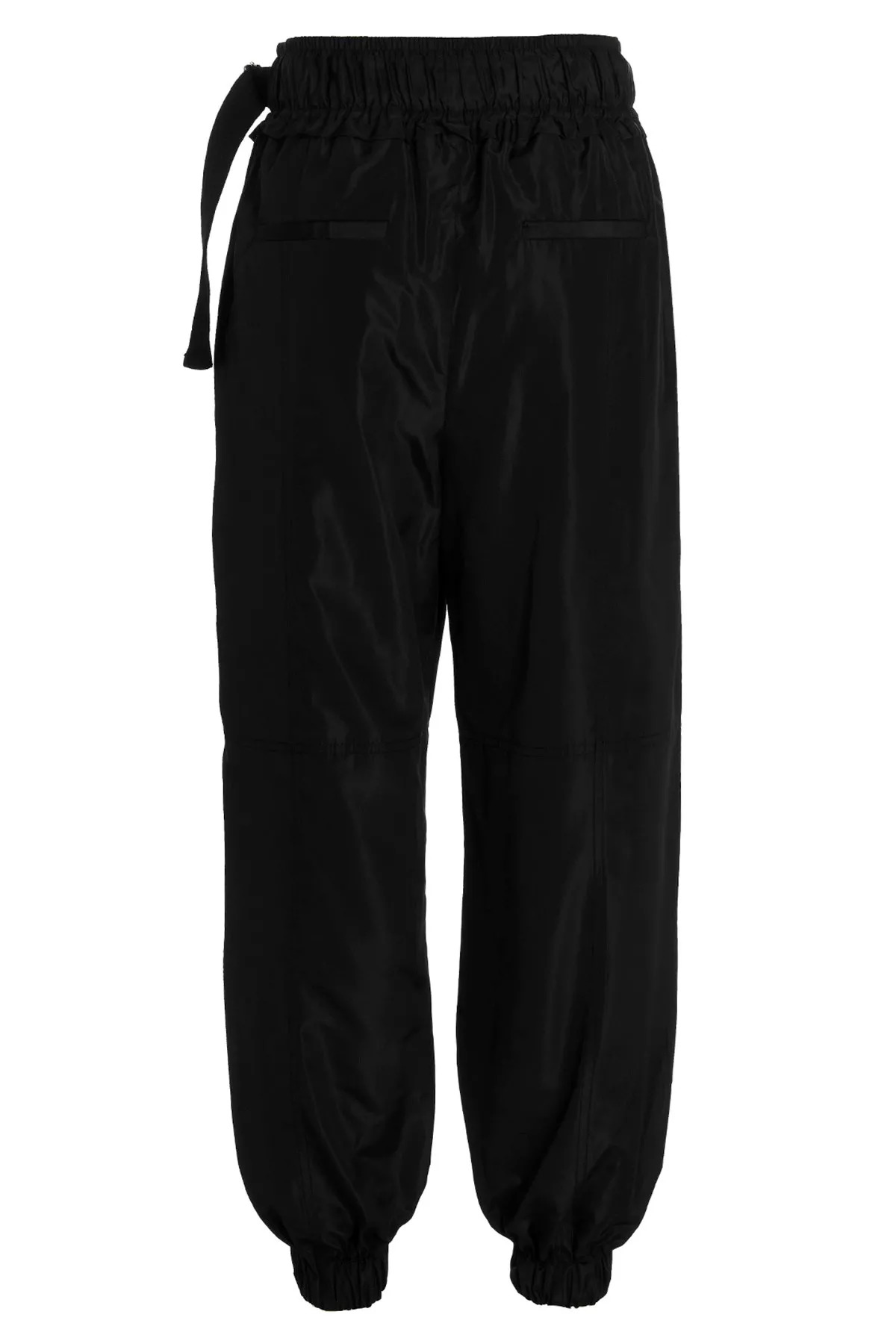 Taffeta trousers - 2