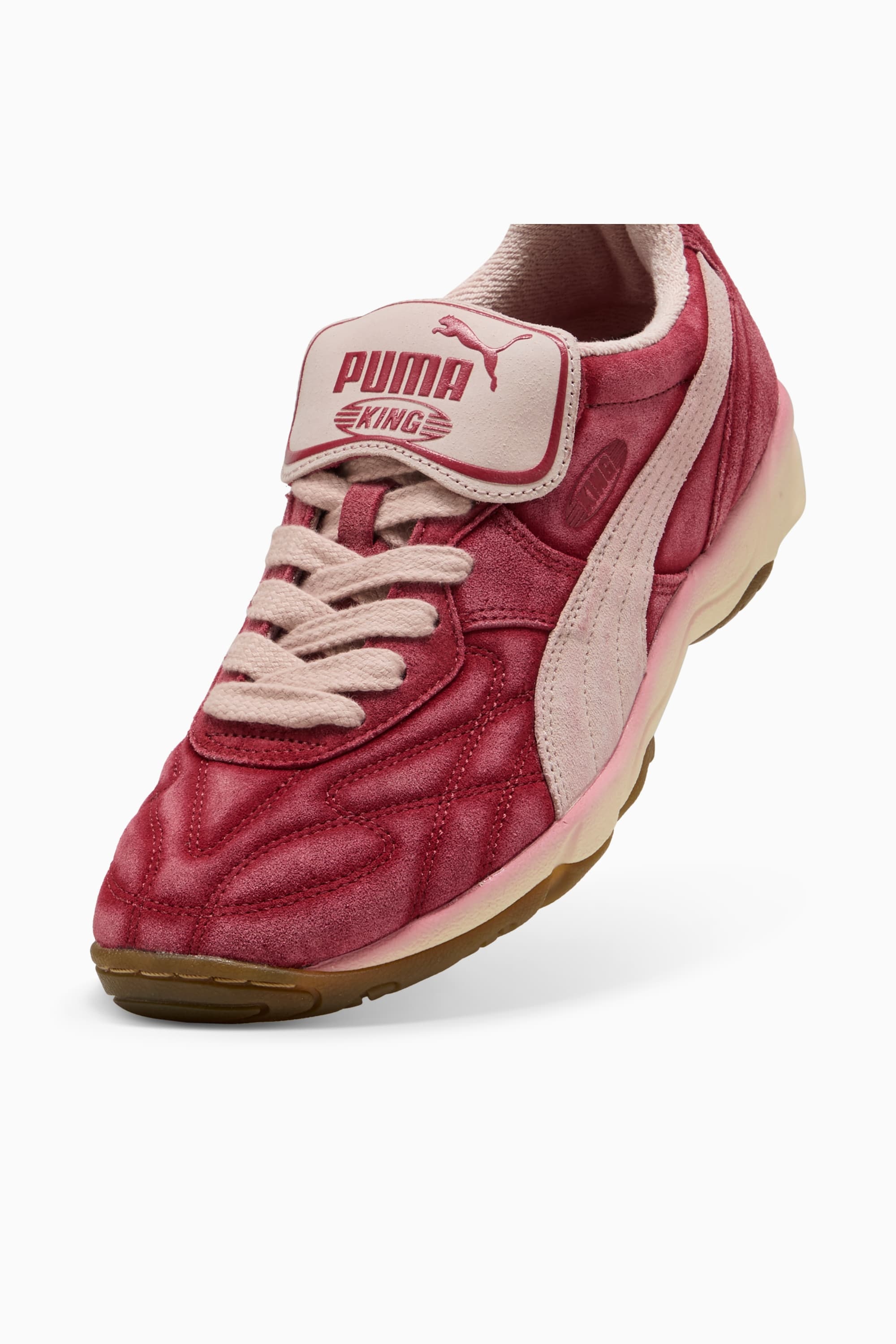 KING Indoor The NeverWorn V Men's Sneakers - 8