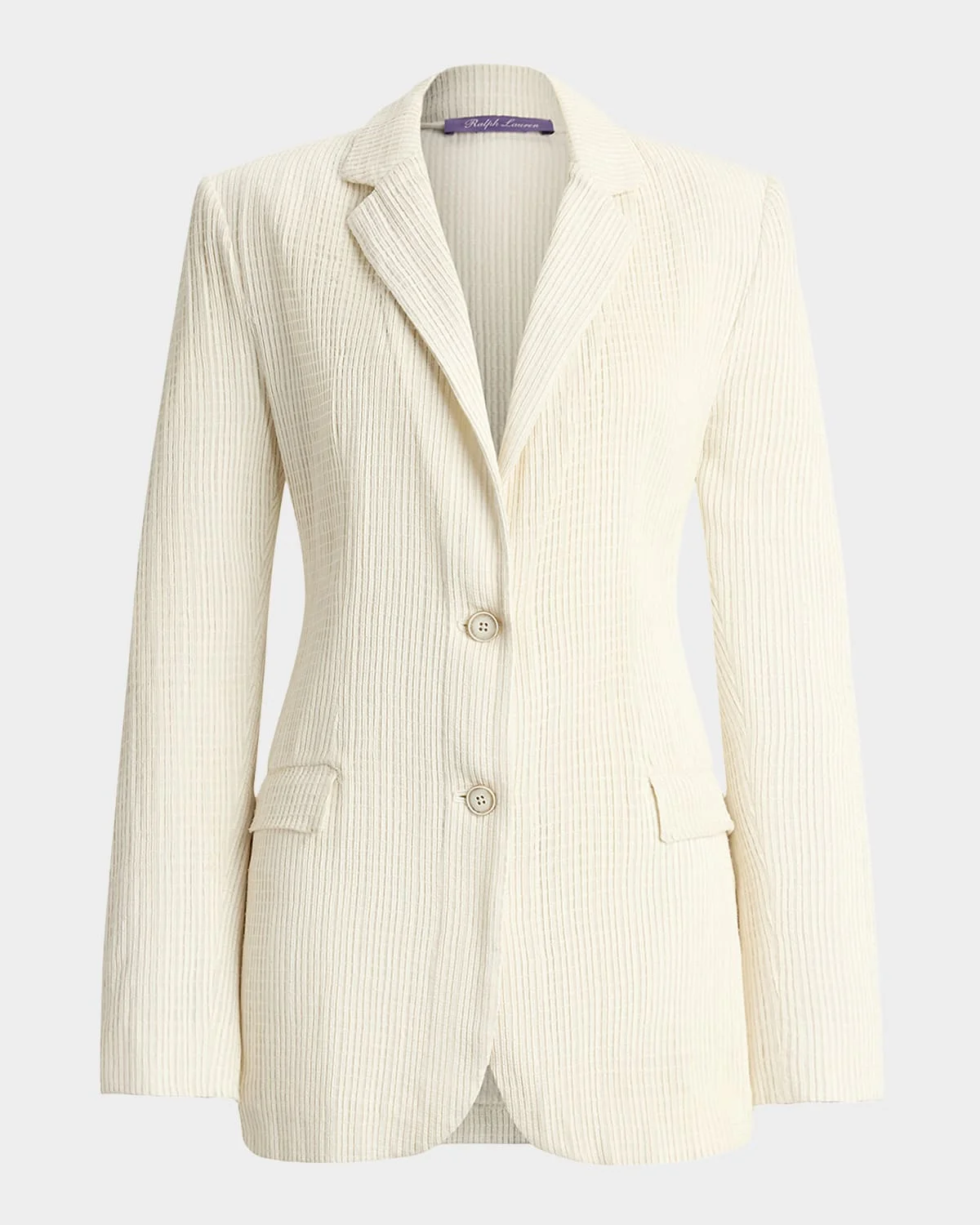 Angeline Lambskin Jacket - 1