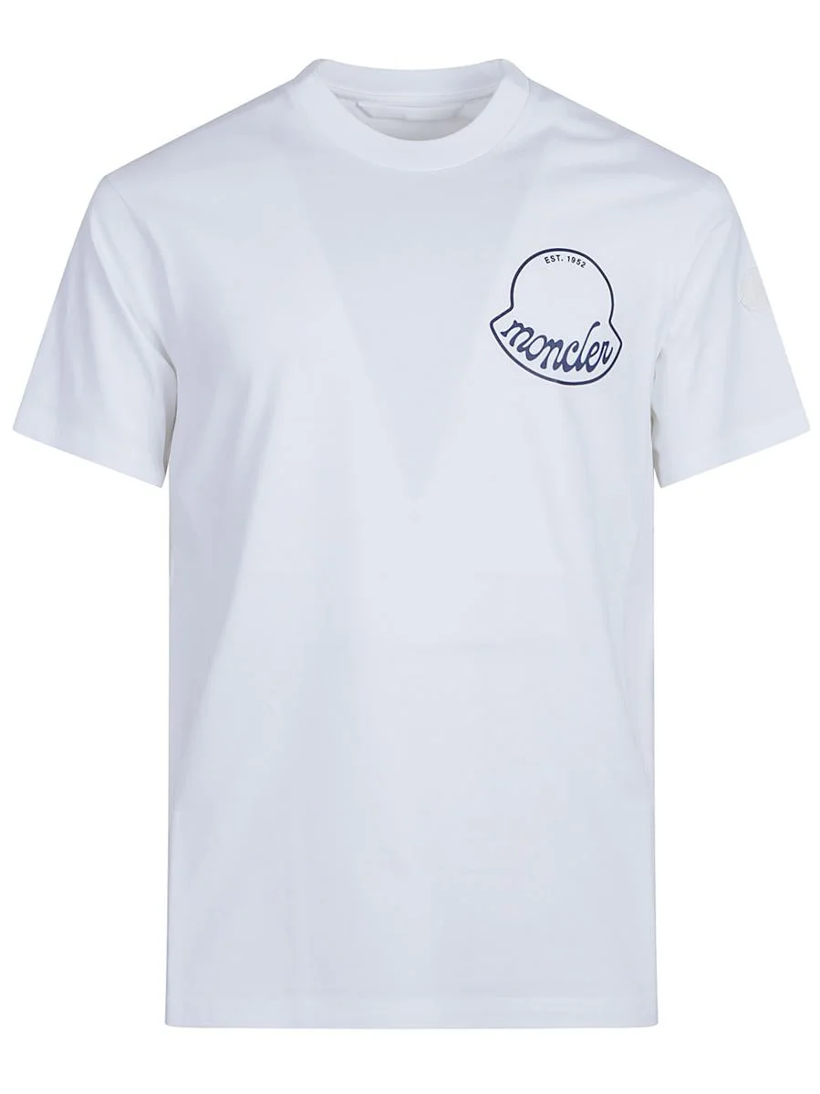 Moncler Tshirt - 1