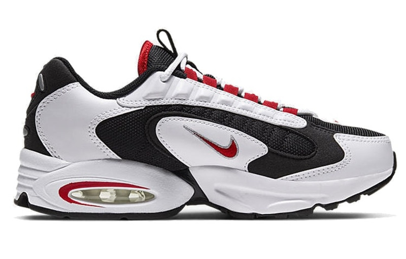 (WMNS) Nike Air Max Triax 96 'University Rose' CQ4250-100 2