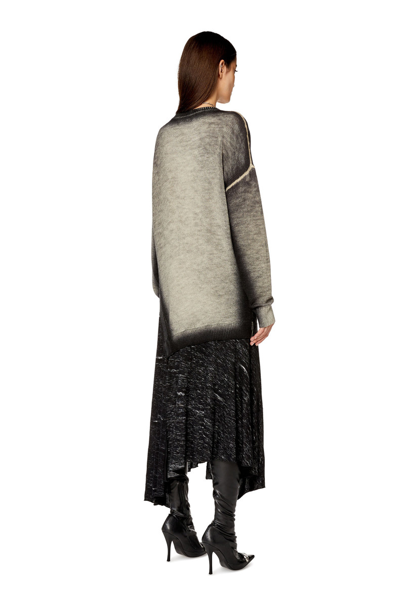 Diesel M-KIMOLOS outlook