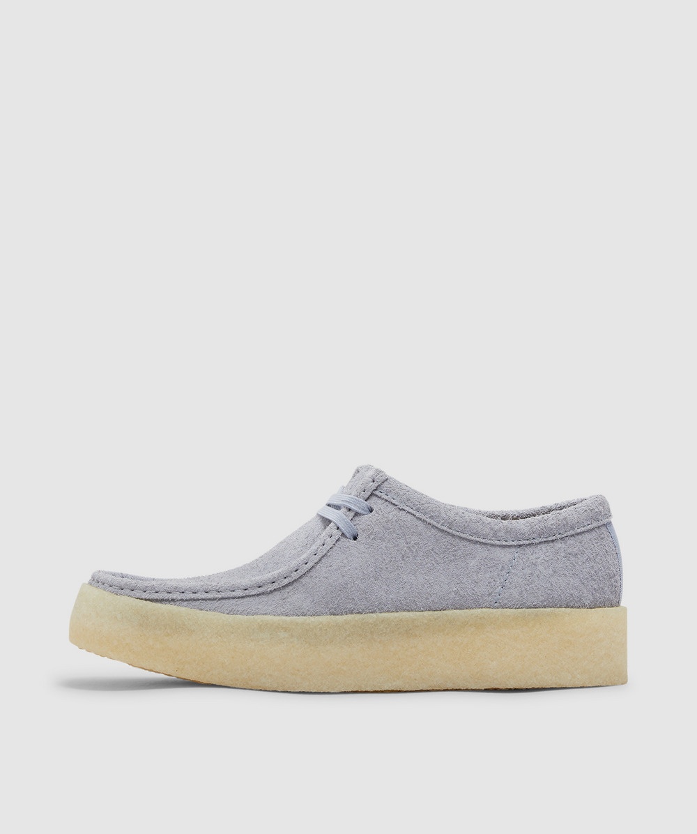 Wallabee cup sneaker - 1