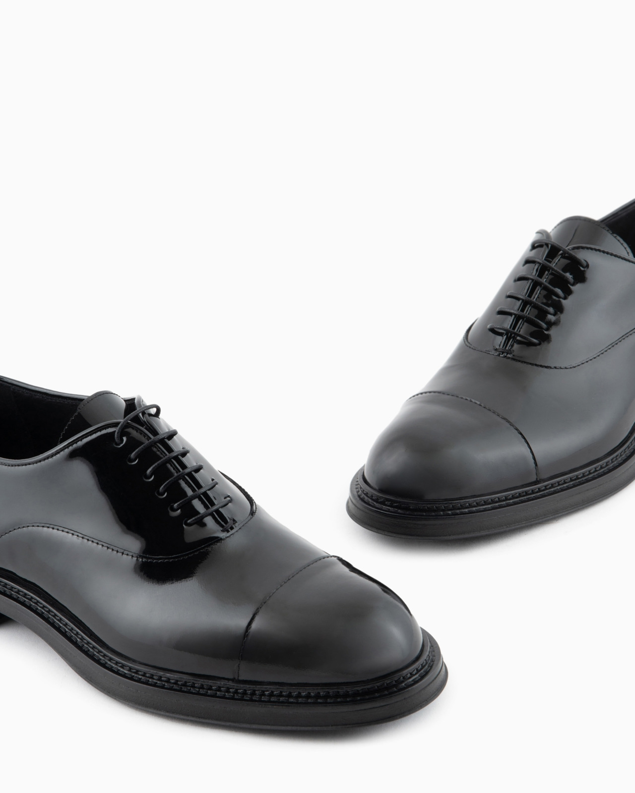 LACE-UPS - 5